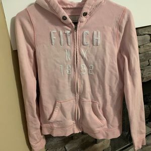 abercrombie &Fitch hoodie